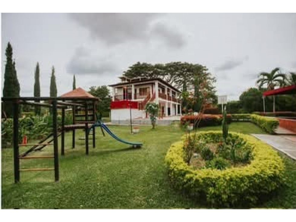 Se Vende Finca Ubicada en rozo - Valle Del Cauca. - 2