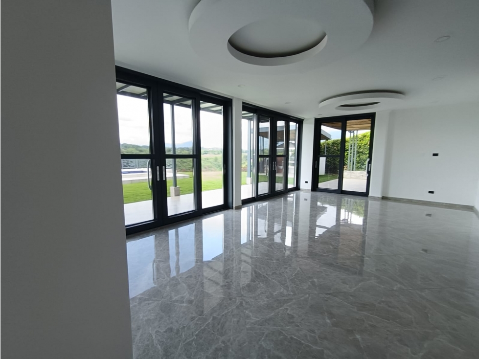 Se Vende Chalet En Condominio Calarcá Quindío — foto 5