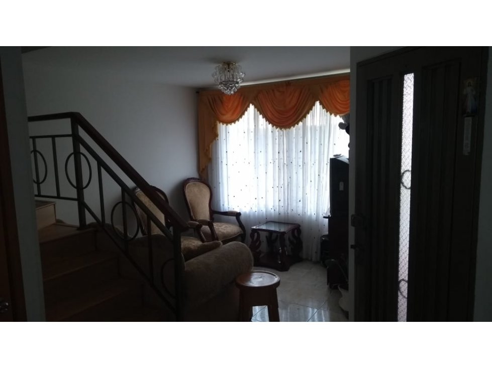 Se vende Casa Conjunto Av Centenario Norte Armenia - 1