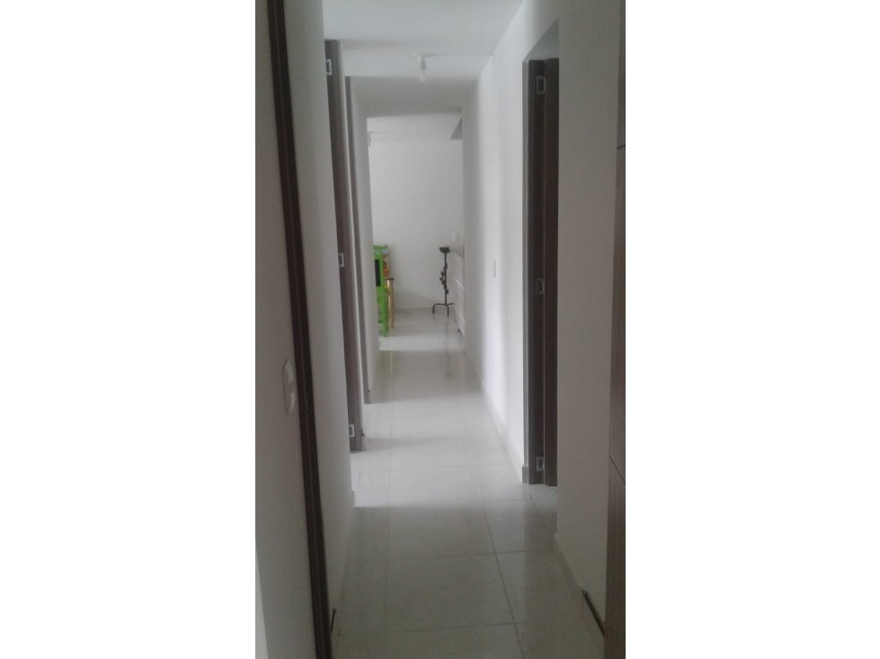 Se vende Apartamento por el Coliseo del Café Armenia — foto 6