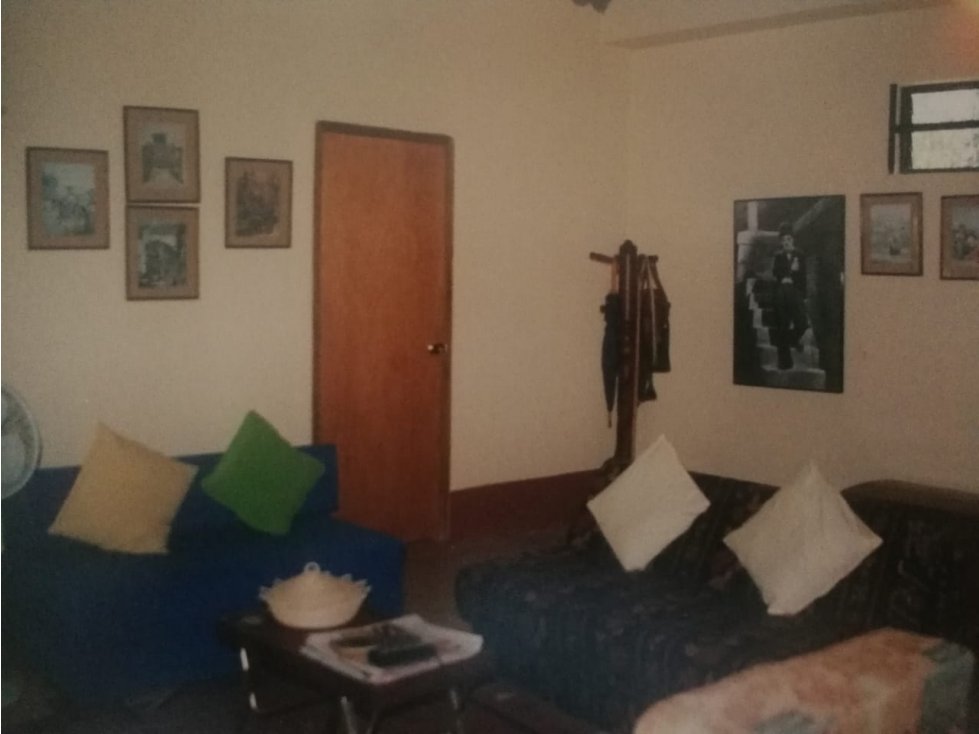 Se vende Casa Campestre Viterbo Caldas - 4