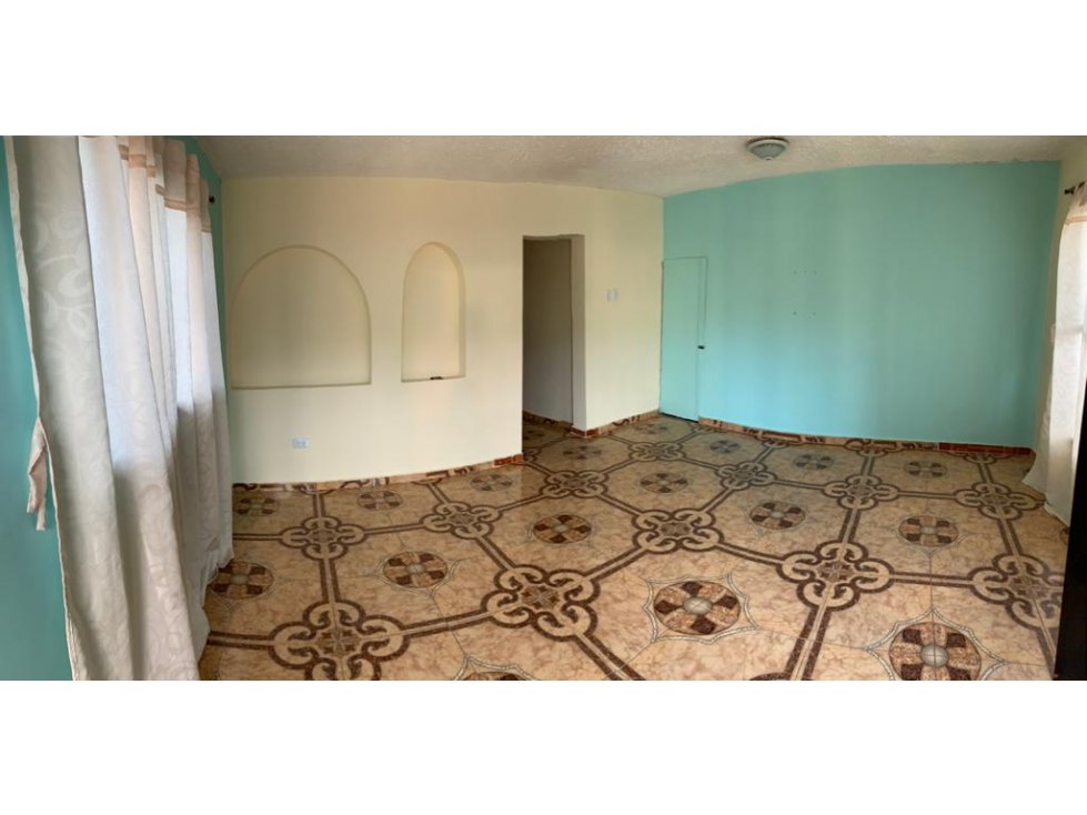 Se Vende Casa De 3 Rentas En Calarcá - 1