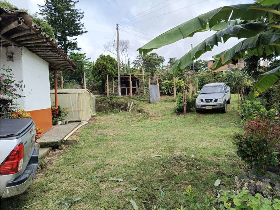 Se Vende Finca en Quimbaya - Quindío - 4