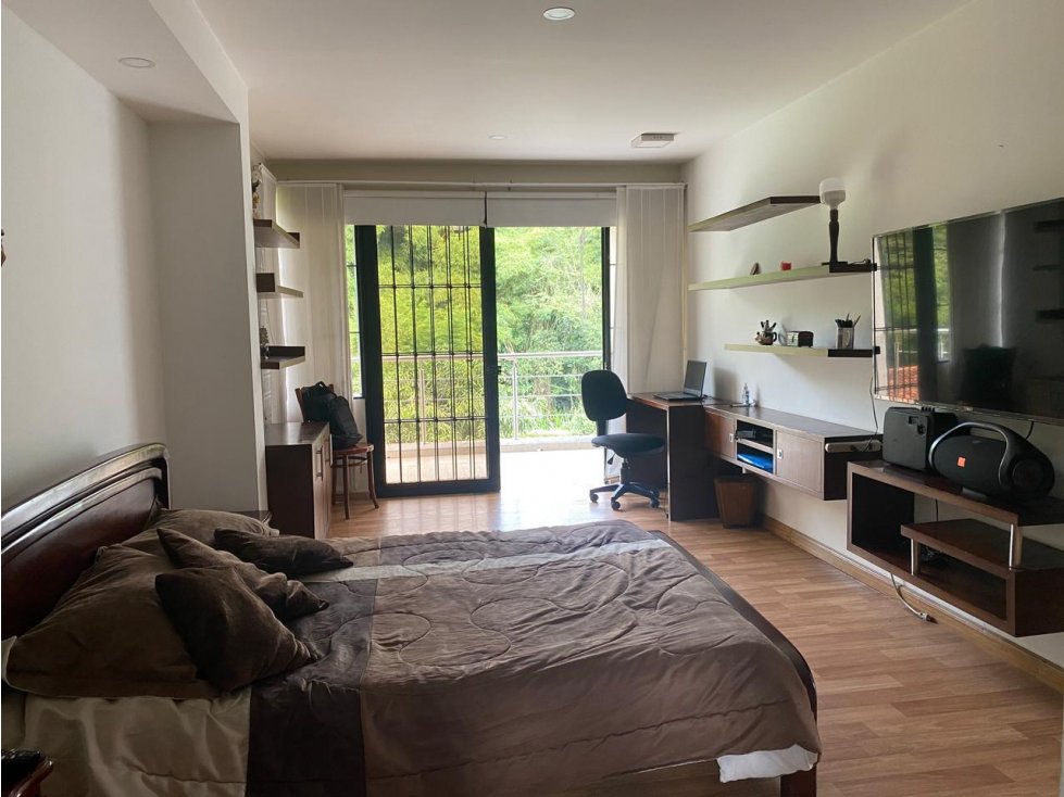 Se Vende Casa Campestre En Fusagasuga - 2