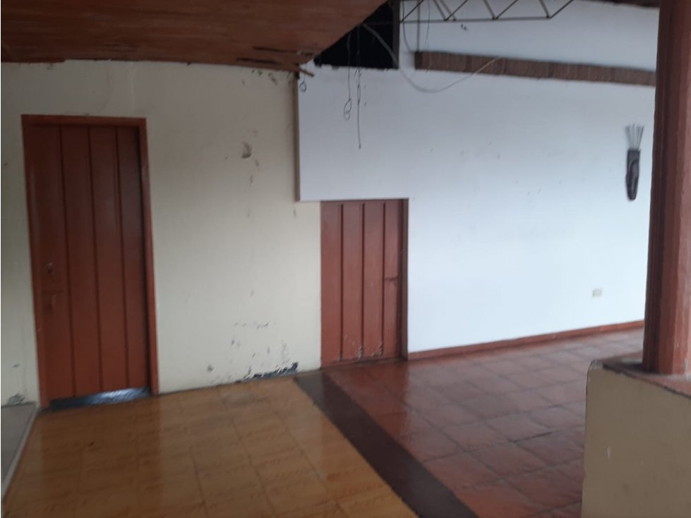 Se Vende Finca De 56 Cuadras Entre Montenegro-Quimbaya - 3