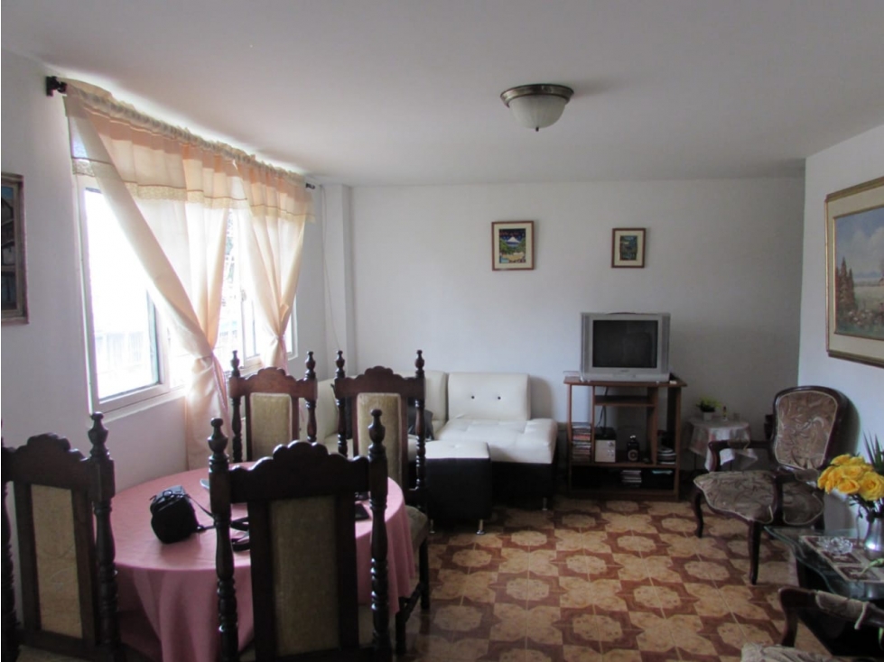 Se vende Casa Parque Cafetero Armenia - 1