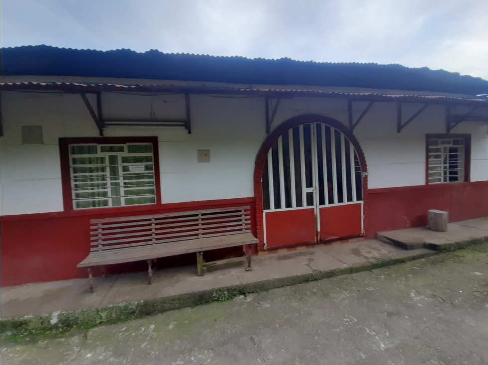 Se Vende Finca En La Y De Calarcá Quindío. - 1