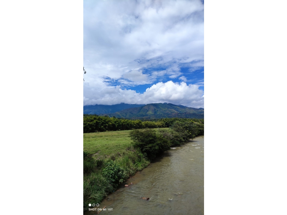 Se vende Lote Jamundí Valle del Cauca - 1