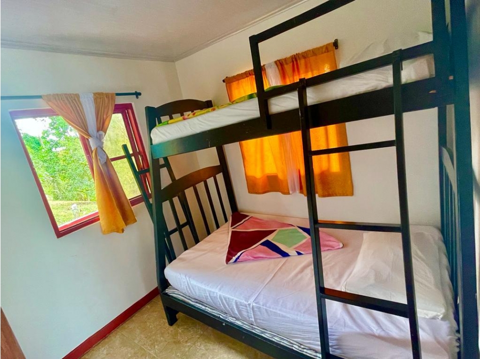 Se vende Chalet La Esperanza Montenegro Quindío - 6