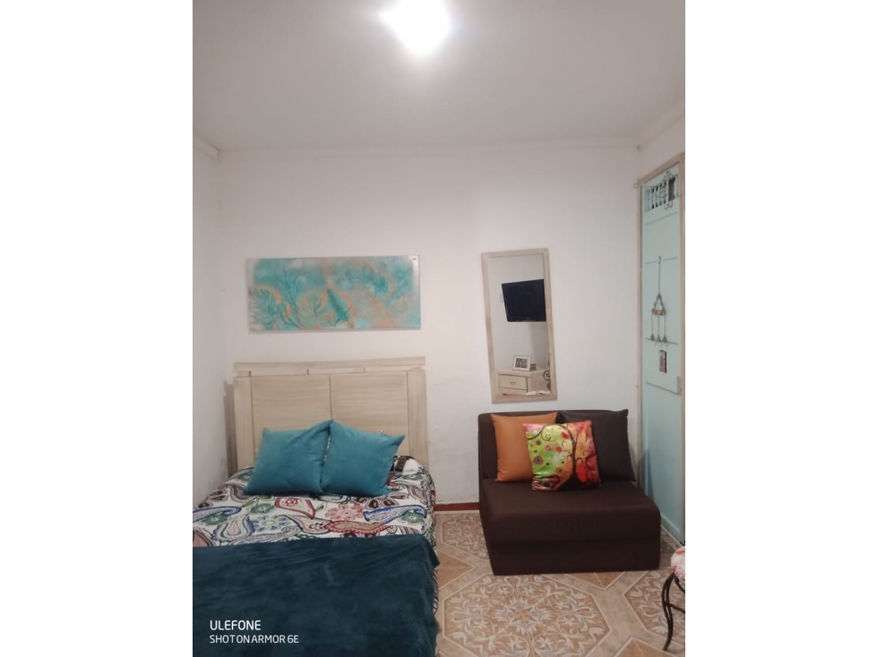 Se vende casa doble renta en el barrio san José armenia — foto 4