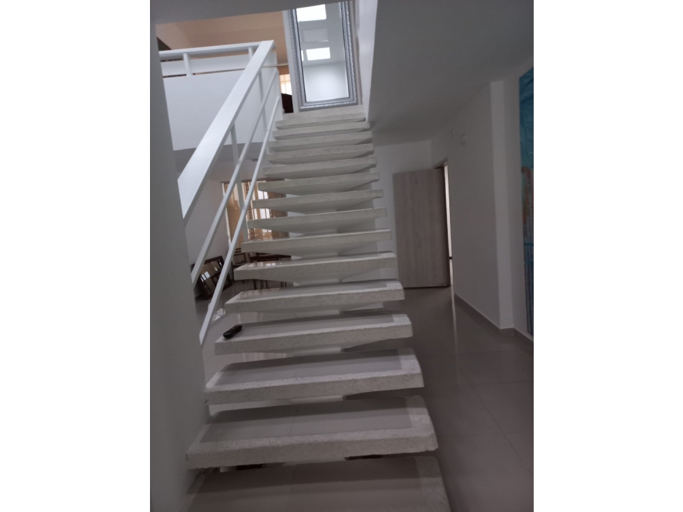 Se vende Casa Comercial S. Norte Armenia Quindío — foto 4