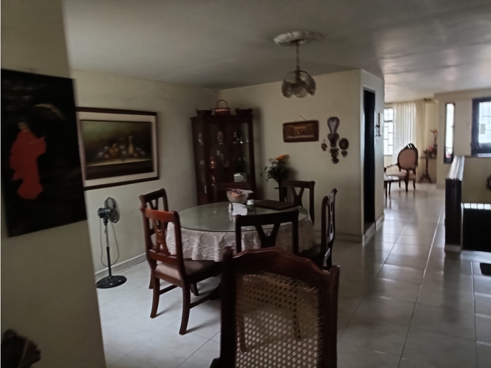 Se vende Casa Rentable S. La Uribe - Armenia Quindío — foto 4