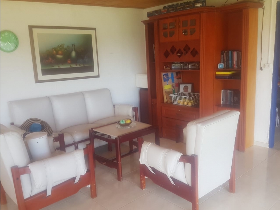 Se vende Finca La Victória Valle del Cauca - 4
