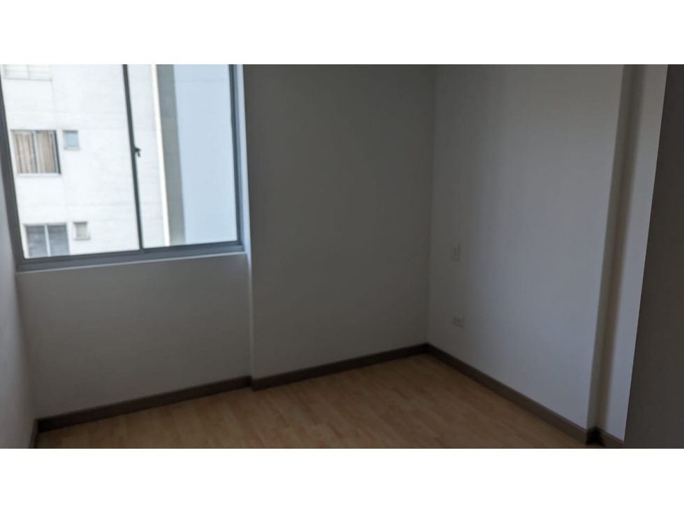Se vende Apartamento S. Av 19 Norte de Armenia Quindío — foto 4
