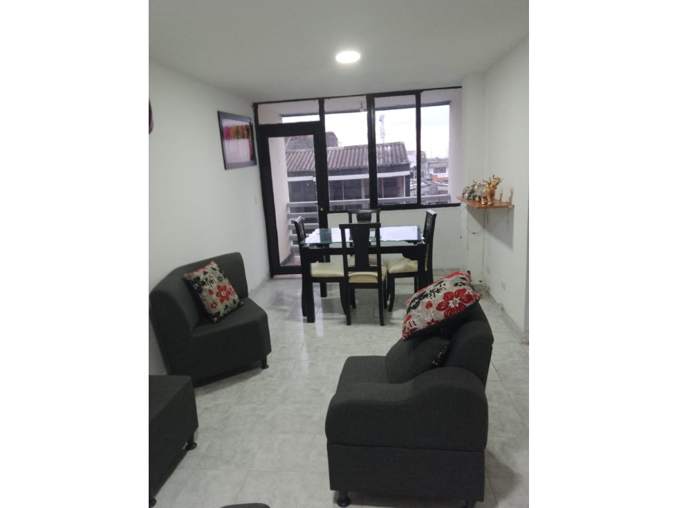 Se vende Apartamento S. Centro Armenia Quindío