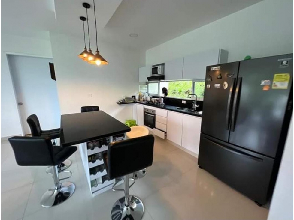 Se vende Casa Condominio Campestre Circasia Quindío — foto 5