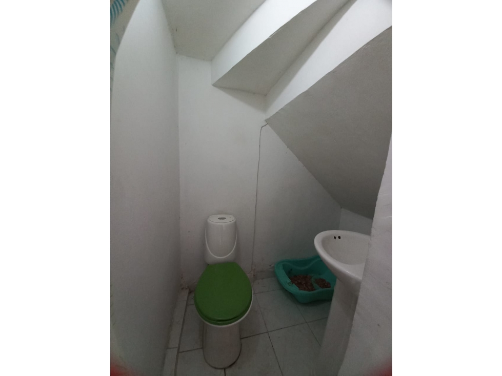 Se vende Casa S. Nuestra Señora de La Paz Armenia Quindío — foto 5