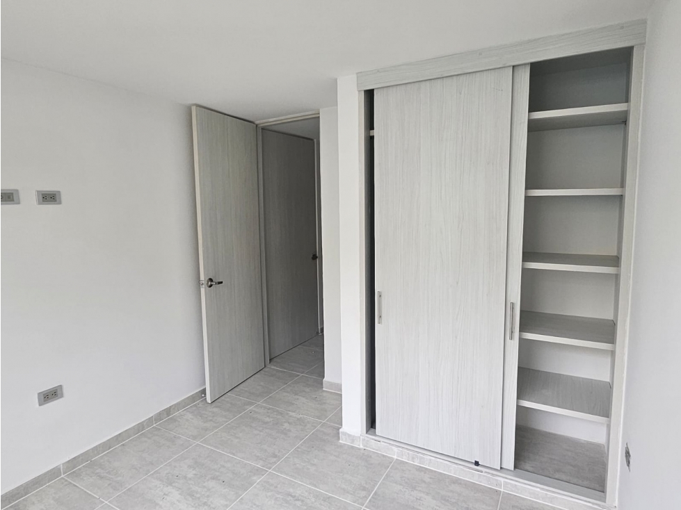 Se vende Apartamento En Condominio En Circasia Quindío — foto 5