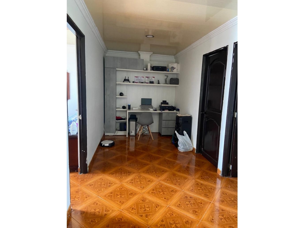 Se Vende Apartamento En Montenegro - Quindío - 4