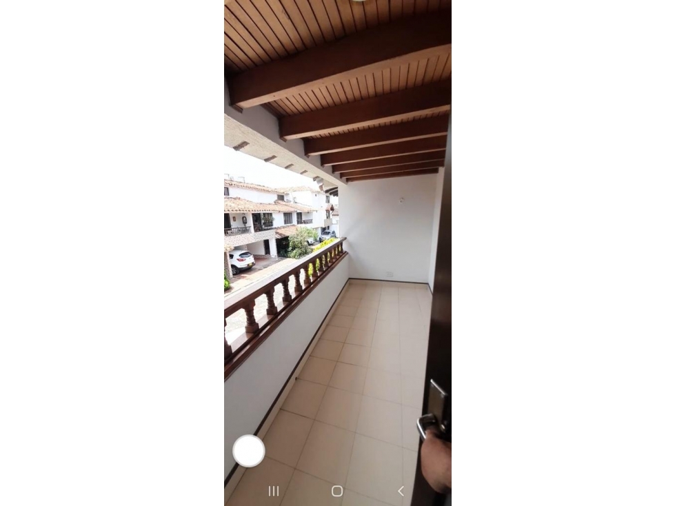 Se Vende Casa En Condominio En Cartago — foto 3