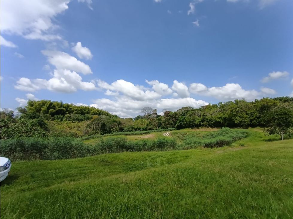 Se Vende Lote Vía Puerto Espejo - Pueblo Tapao