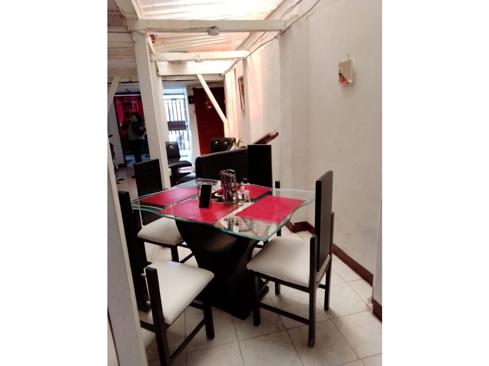 Se Vende Casa Doble Renta S. Centro Armenia