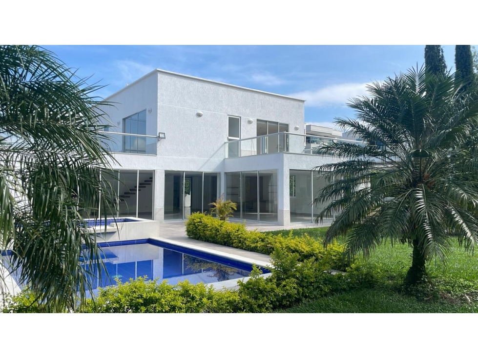 Se vende Chalet S. Club Campestre La Tebaida Quindío — foto 3