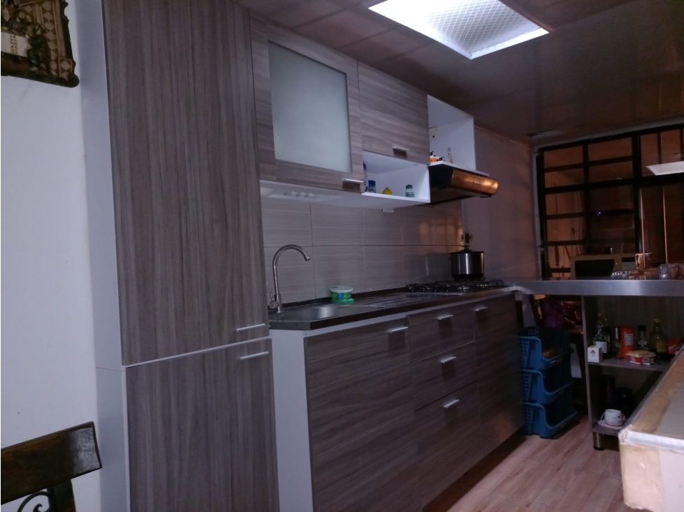 Se vende Casa S. El Uribe Armenia Quindío — foto 6