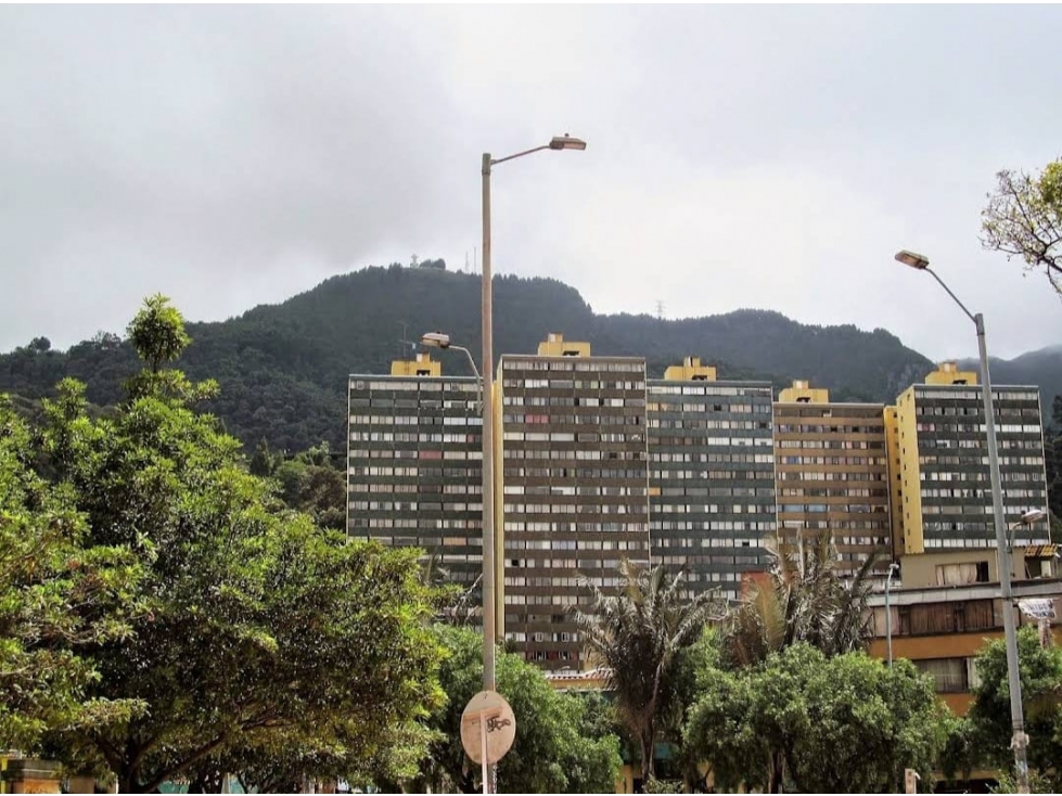 Se vende Apartamento Bogotá D.C