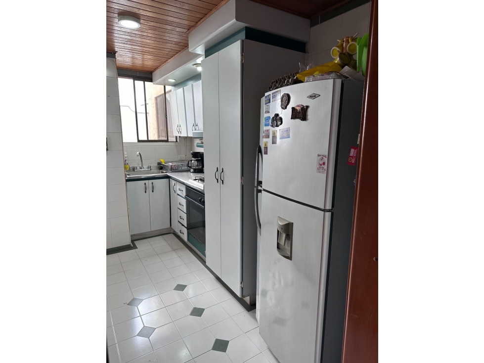 Se Vende Apartamento S.Profesionales — foto 5