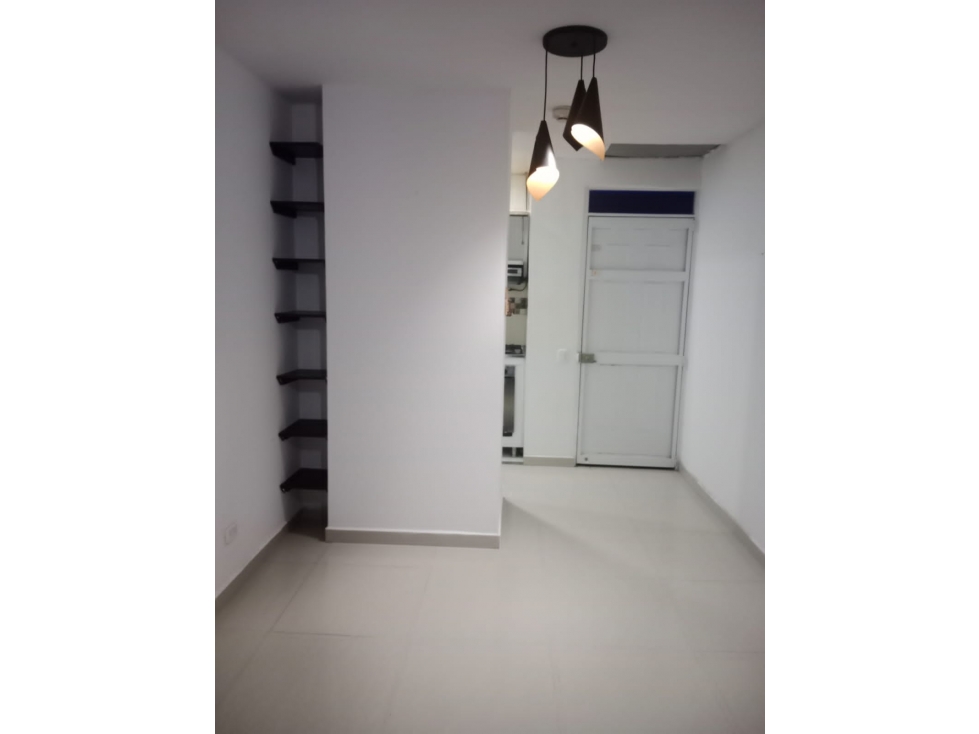Se vende Apartamento S. Villa Liliana Armenia Quindío