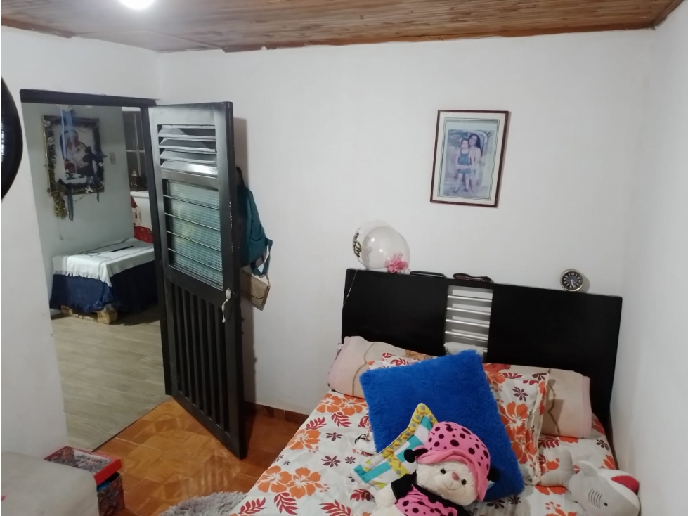 Se vende Casa Dosquebradas Risaralda - 1