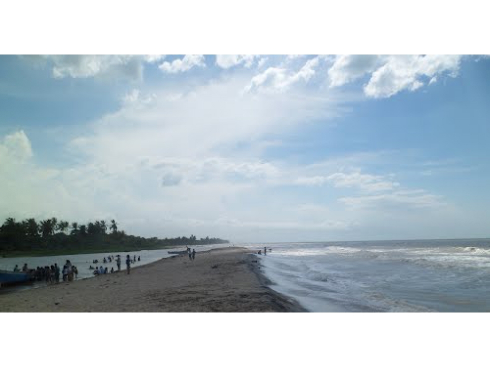 Se vende Lote Dibulla de La Guajira - 2