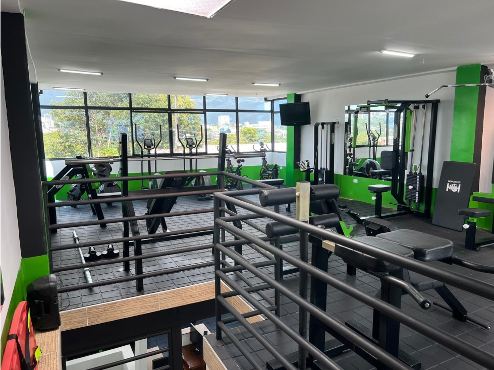 Se vende Propiedad Rentable Armenia Quindío - 2