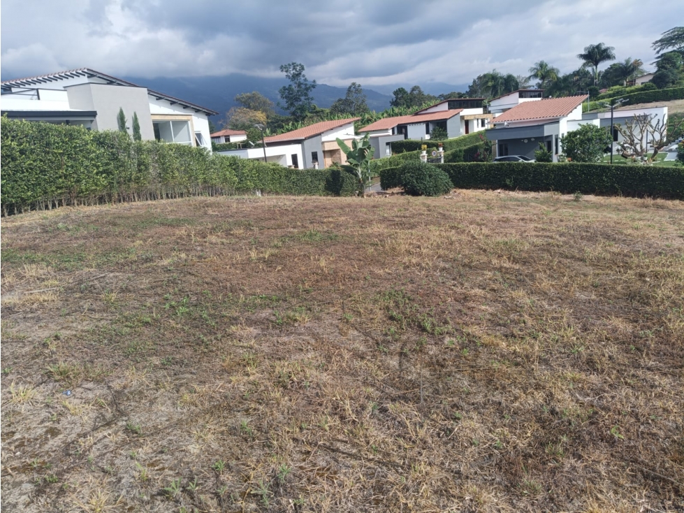 Se vende Lote Campestre Calarcá Quindío - 2