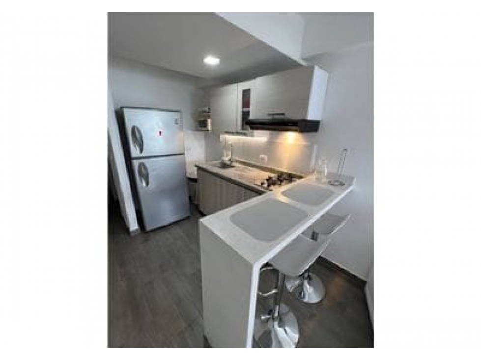 Se vende Apartamento S. Norte Armenia Quindío — foto 4