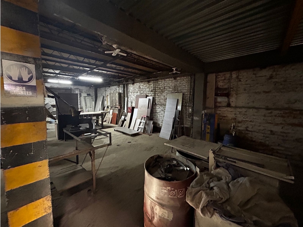 Se Vende Bodega en Armenia - 3