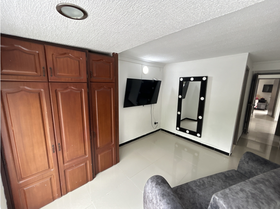 Se vende Casa Conjunto Cerrado S. Norte Armenia Quindío