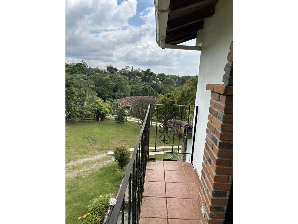 Se Vende Casa Campestre Circasia - Quindío — foto 3