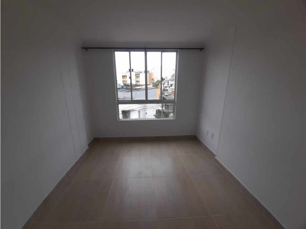 Se Vende Apartamento S. Centro Armenia