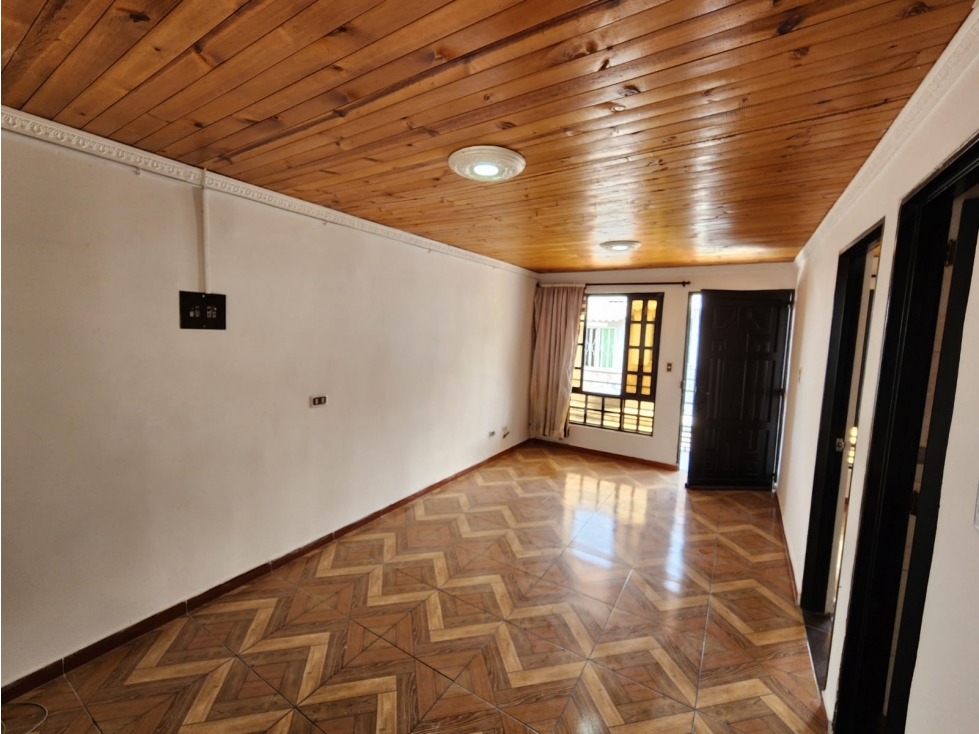 Se Vende Casa En El Barrio Luis Carlos Galan — foto 2