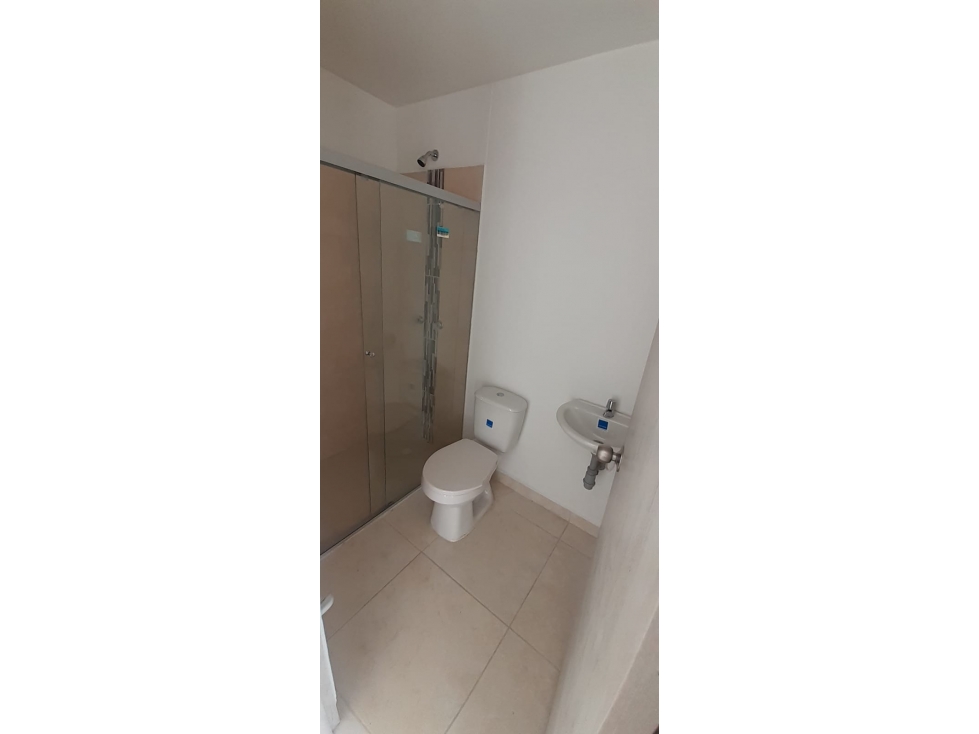 Se Vende Apartaestudio En Cond. S. Puerto Espejo-Armenia — foto 6