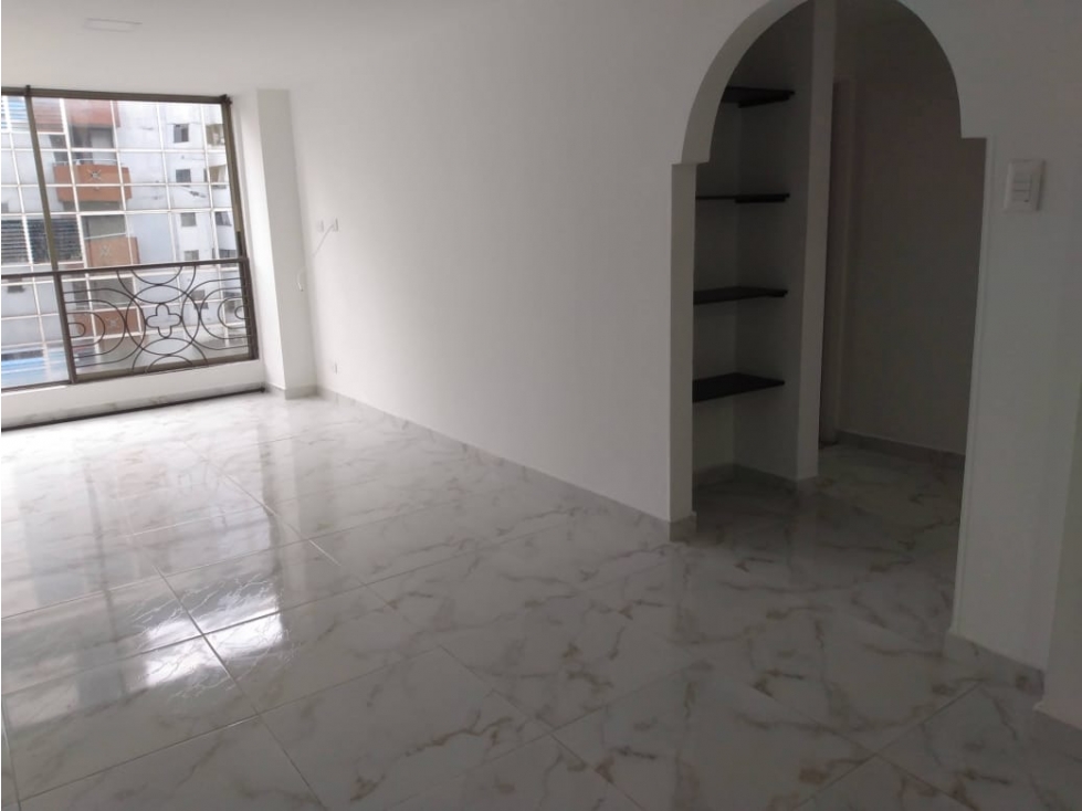 Se Vende Apartamento S. Universidad Del Quindío - Armenia — foto 2