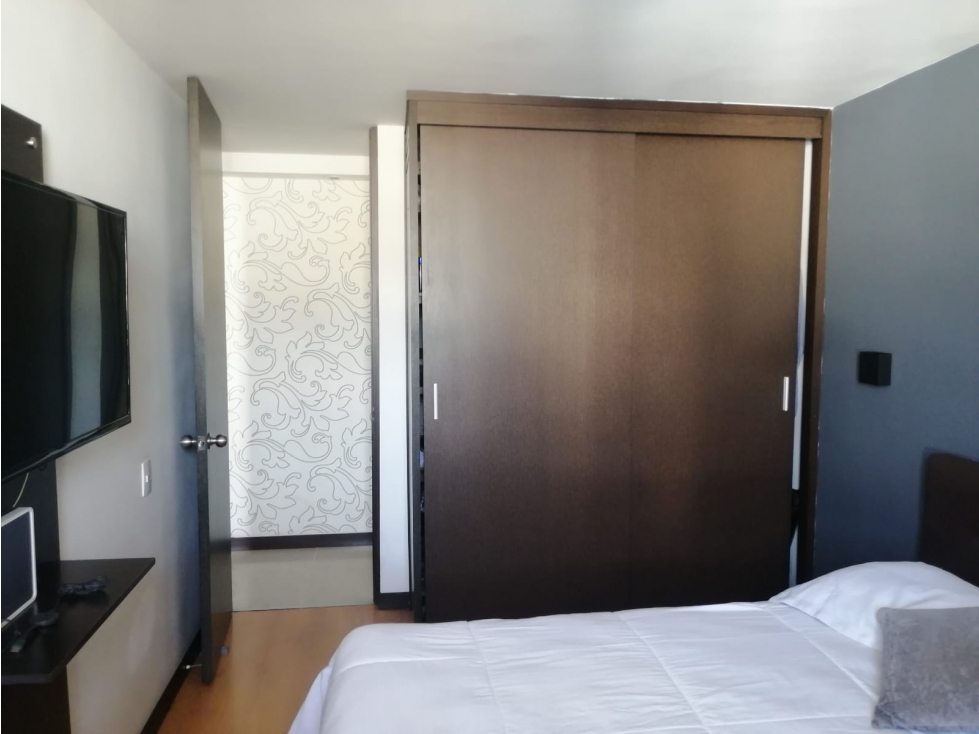 Se vende Apartamento En Cond. S. Laureles Armenia Quindío