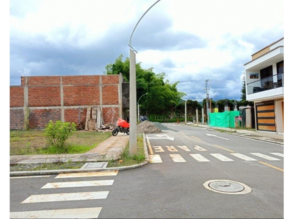 Se Vende Lote En La Ceja El Tambo - Antioquia — foto 5