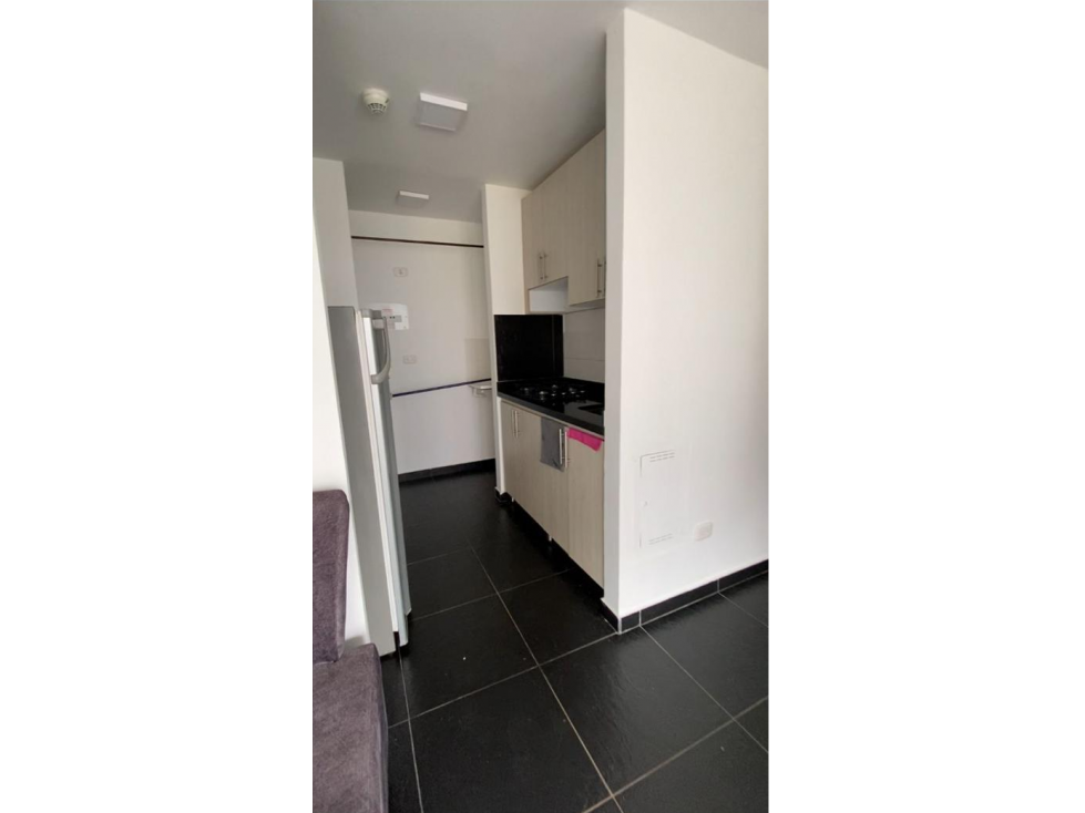 Se Vende Apartamento En Condominio En Montenegro - Quindío - 6