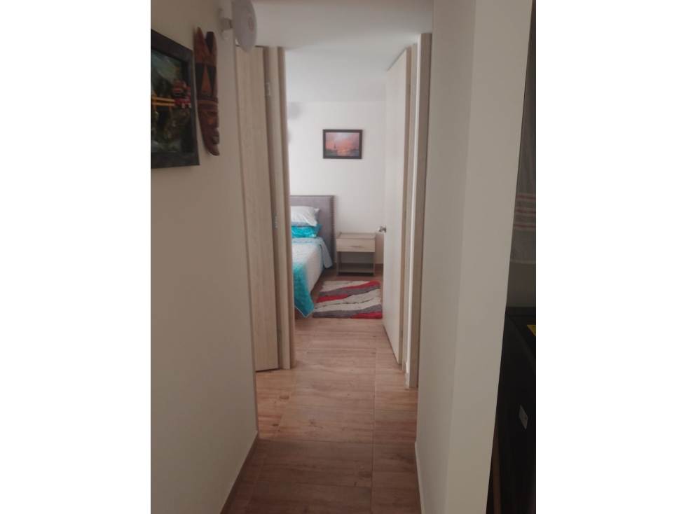 Se Vende Apartamento En Condominio S. Sur De Armenia — foto 3