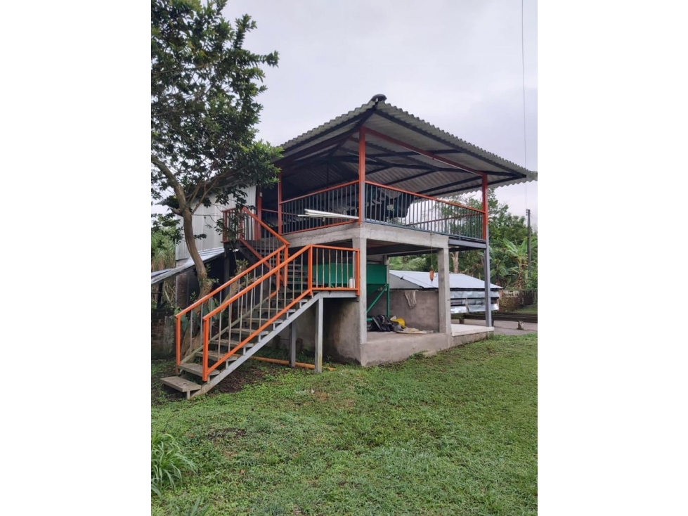Se Vende Finca En Circasia - Quindío