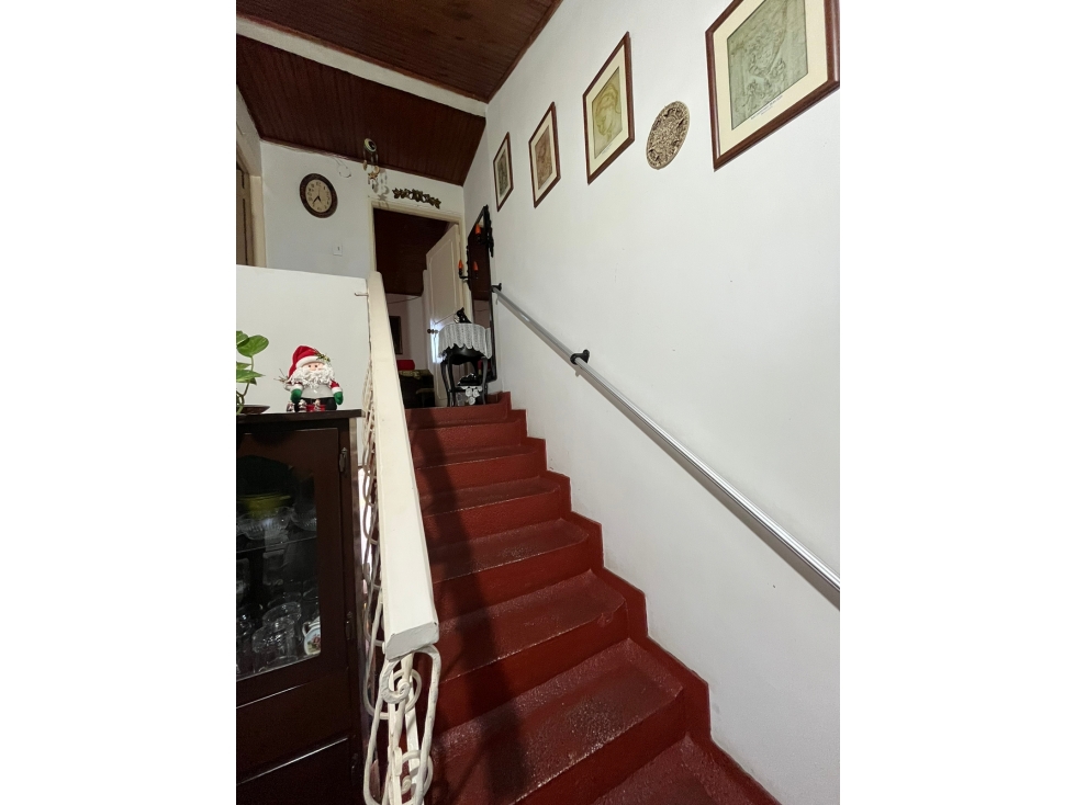 Se Vende Casa En Calarca — foto 6