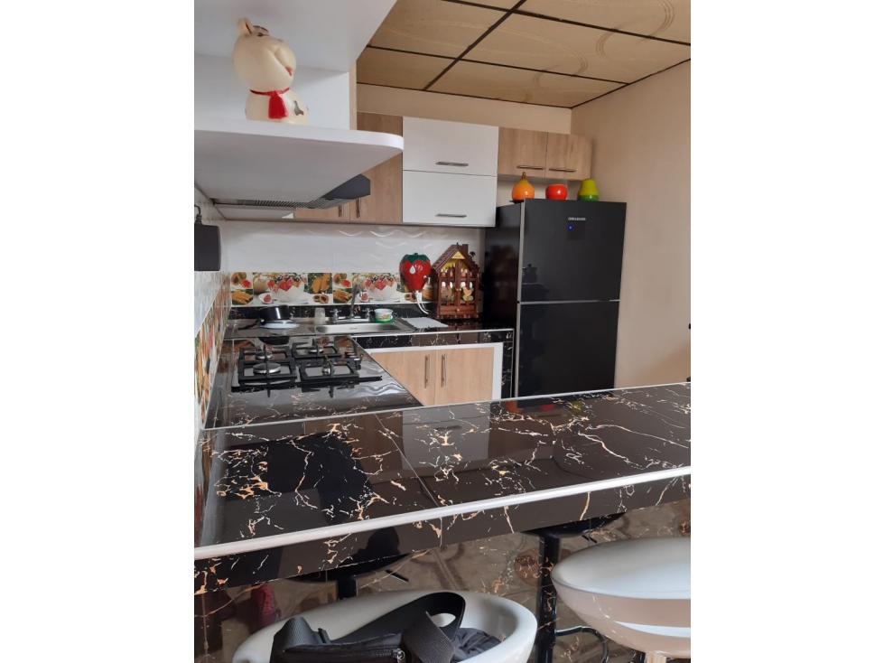 Se Vende Casa Doble Renta En La Tebaida - Quindío - 2